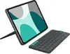 Logitech Flip Folio Bluetooth Keyboard for iPad Photo 14
