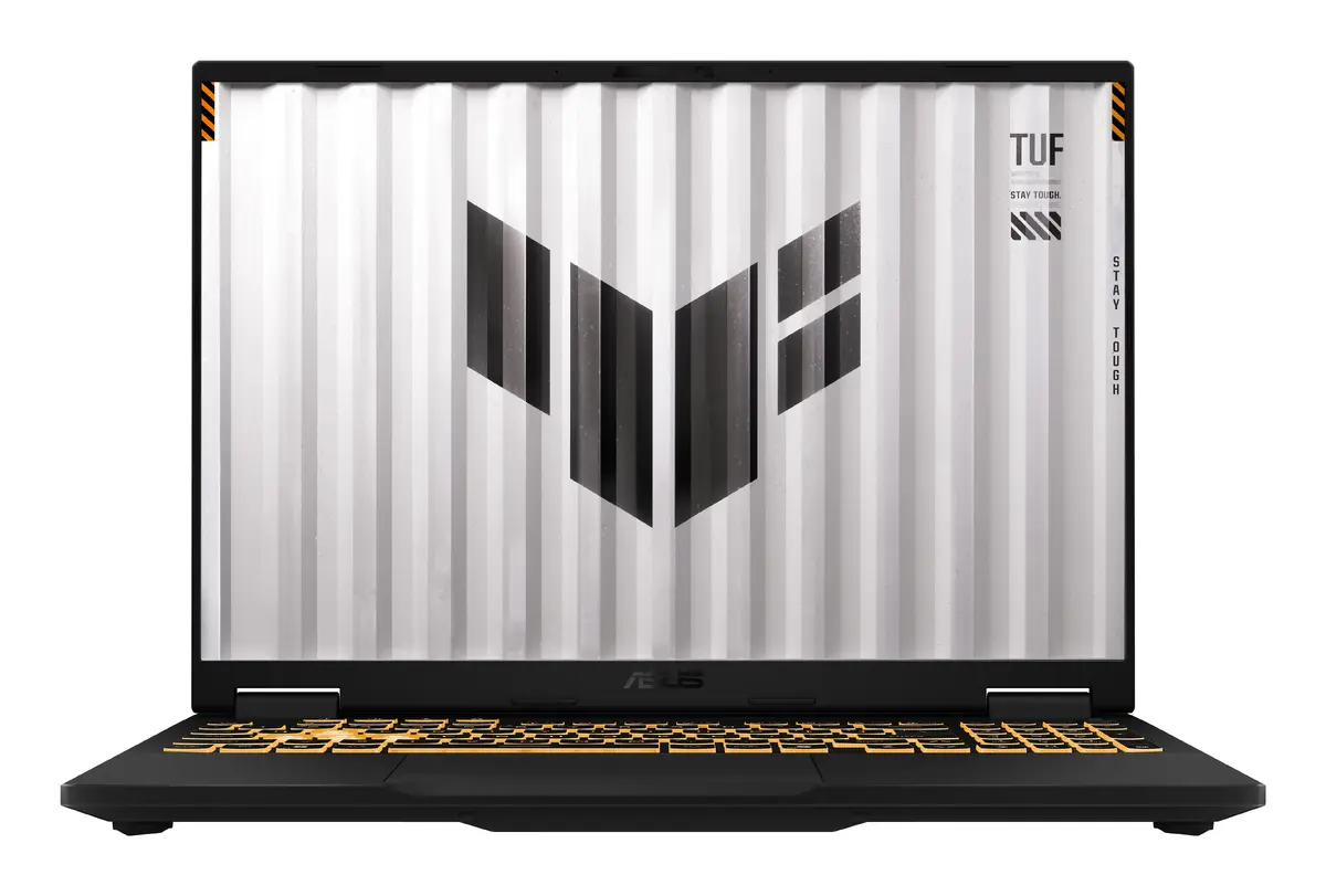 ASUS TUF Gaming F16 FX608JH portatīvais i5-13450HX Photo 2