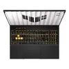 ASUS TUF Gaming F16 FX608JH portatīvais i5-13450HX Photo 5