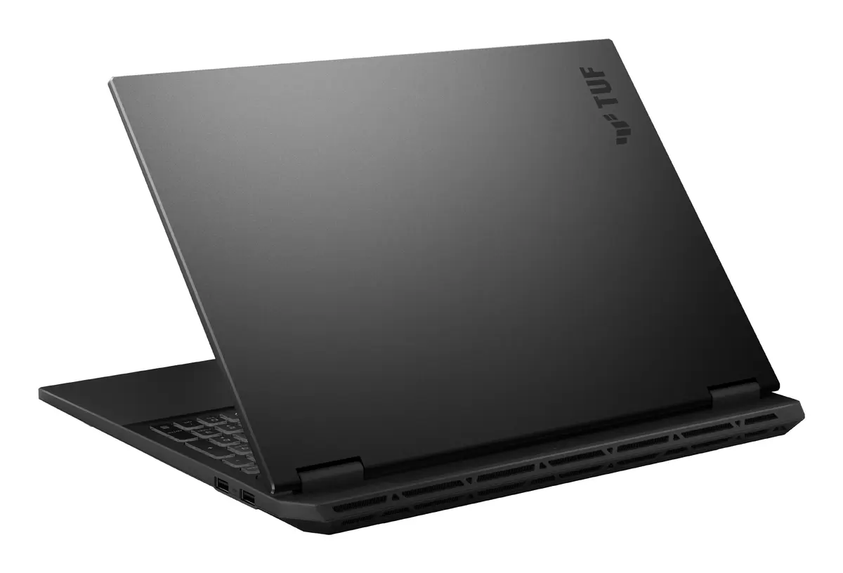 ASUS TUF Gaming F16 FX608JH portatīvais i5-13450HX Photo 7