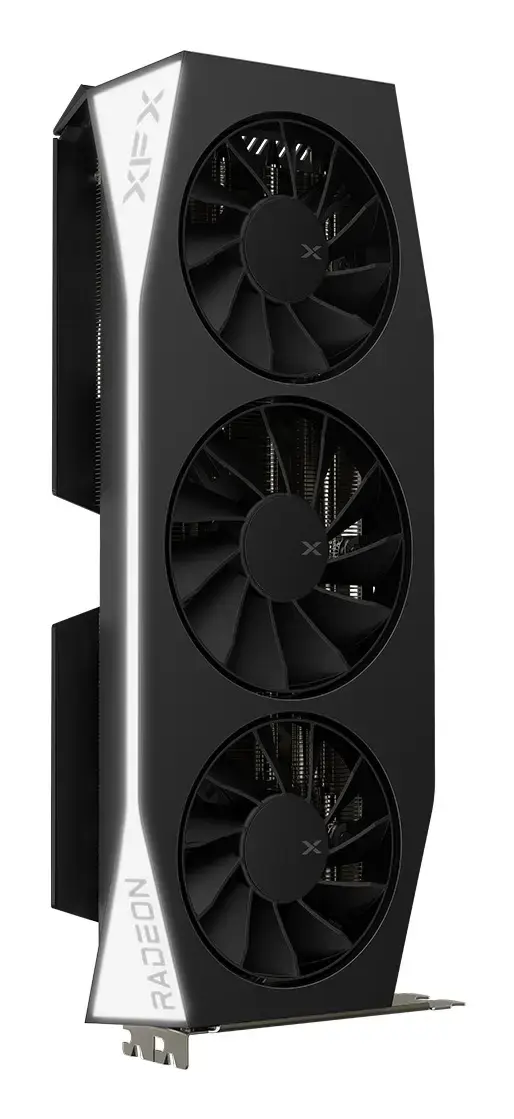 Видеокарта XFX Mercury Radeon RX 9060 XT OC Photo 2