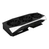 Видеокарта XFX Mercury Radeon RX 9060 XT OC Photo 4