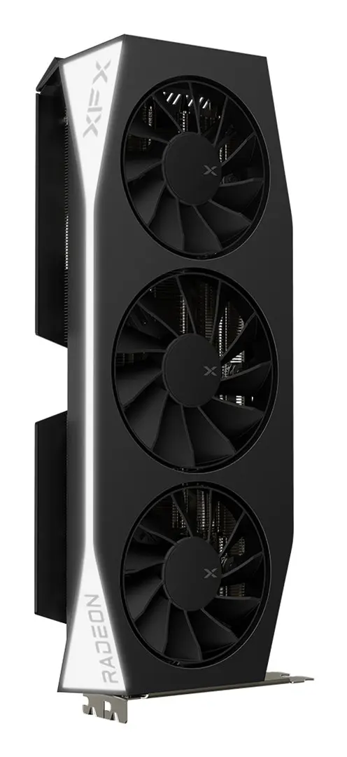 Видеокарта XFX Mercury Radeon RX 9060 XT OC Photo 6