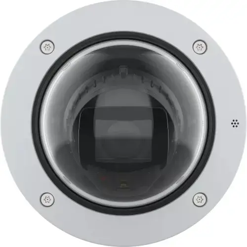 AXIS P3287-LV IP kupola kamera 2592×1944 Photo 3