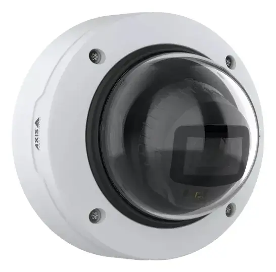 AXIS P3288-LV IP dome camera 3840×2160 Photo 2