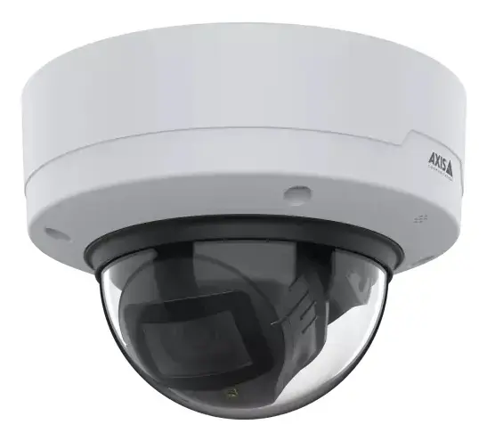 AXIS P3288-LV IP dome camera 3840×2160 Photo 3