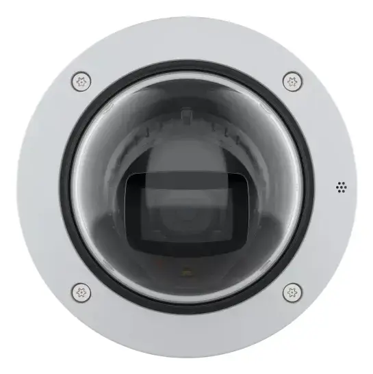 AXIS P3288-LV IP dome camera 3840×2160 Photo 4
