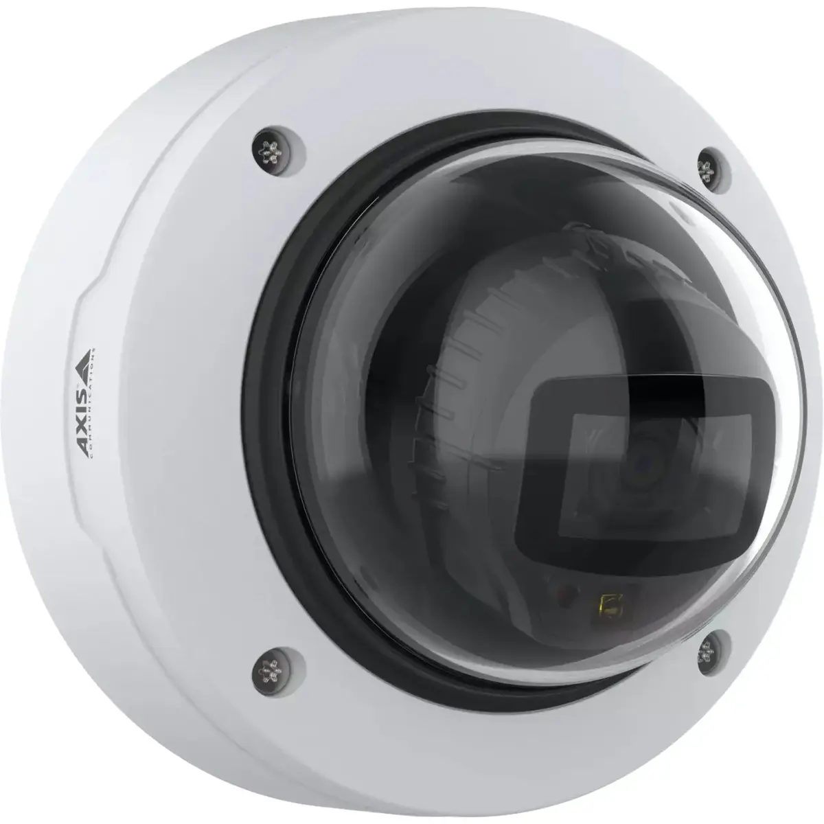 IP dome camera AXIS P3278-LV 3840×2160 Photo 2
