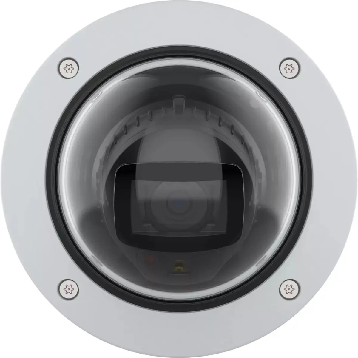 IP dome camera AXIS P3278-LV 3840×2160 Photo 4
