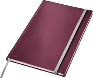 Блокнот LEITZ Leitz Style A4 с твердой обложкой 210 x 297 мм (LEITZ 44761028)