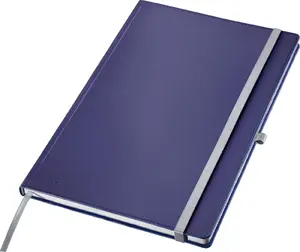 Блокнот LEITZ Leitz Style A4 с твёрдой обложкой 210 x 297 мм