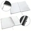 Блокнот Leitz Style A5 твердый переплет черный Photo 4