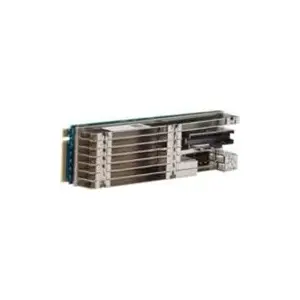 RAID controller BROADCOM MegaRAID 9524-8i — 8-channel, SATA 6Gb/s and SAS 12Gb/s