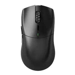 Wireless Gaming Mouse GLORIOUS Series 2 PRO (Right-hand) — 26,000 DPI, RF Wireless + USB‑C, 4K/8K Hz, 6 buttons, Black