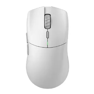 Коврик для мышки Glorious Glorious Series 2 PRO 4K/8K Hz Wireless Mouse - White