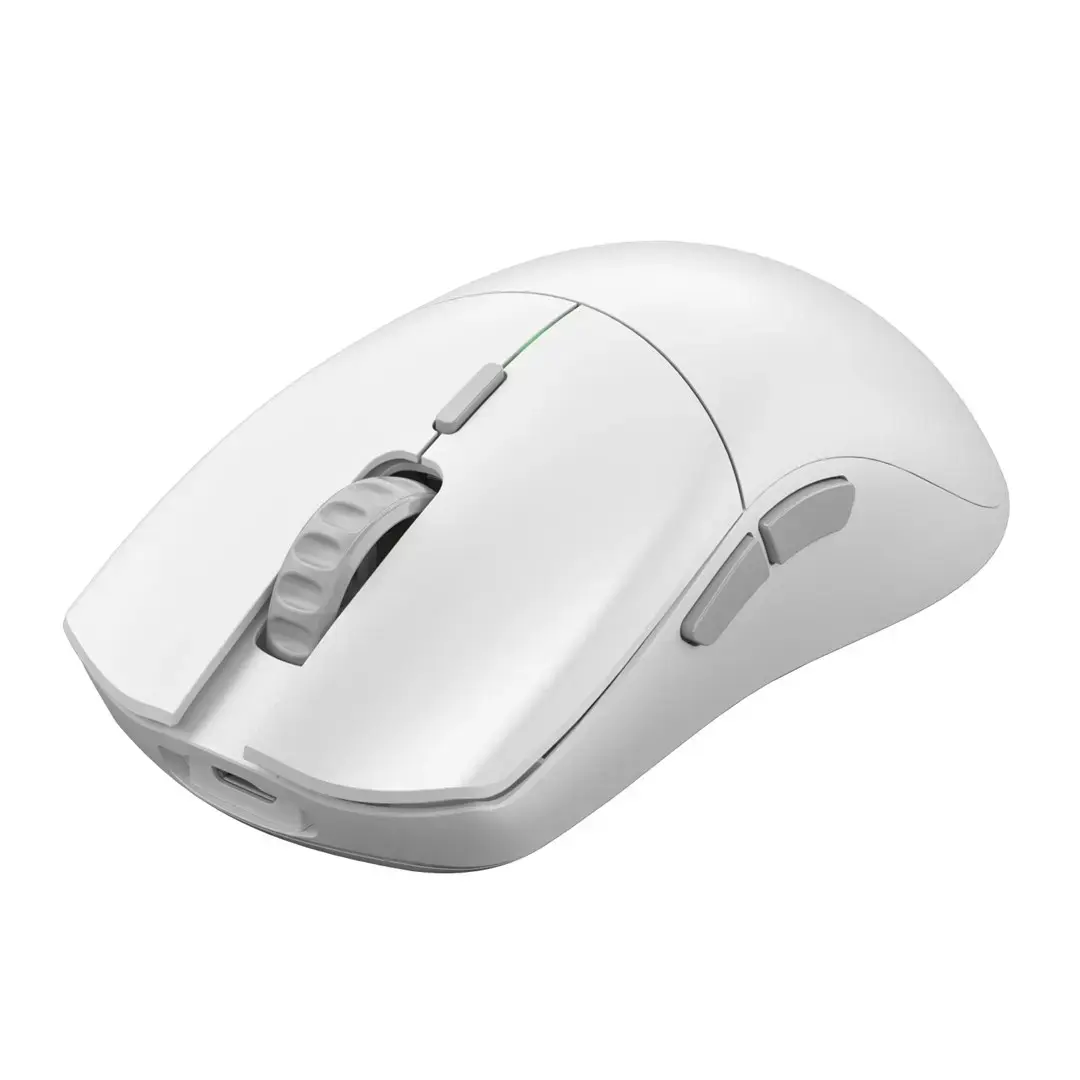 Коврик для мышки Glorious Glorious Series 2 PRO 4K/8K Hz Wireless Mouse Photo 4