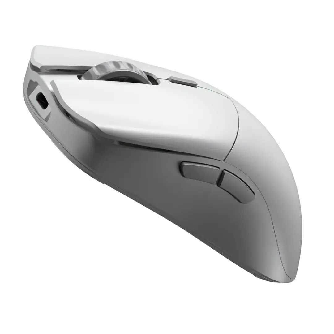 Коврик для мышки Glorious Glorious Series 2 PRO 4K/8K Hz Wireless Mouse Photo 6