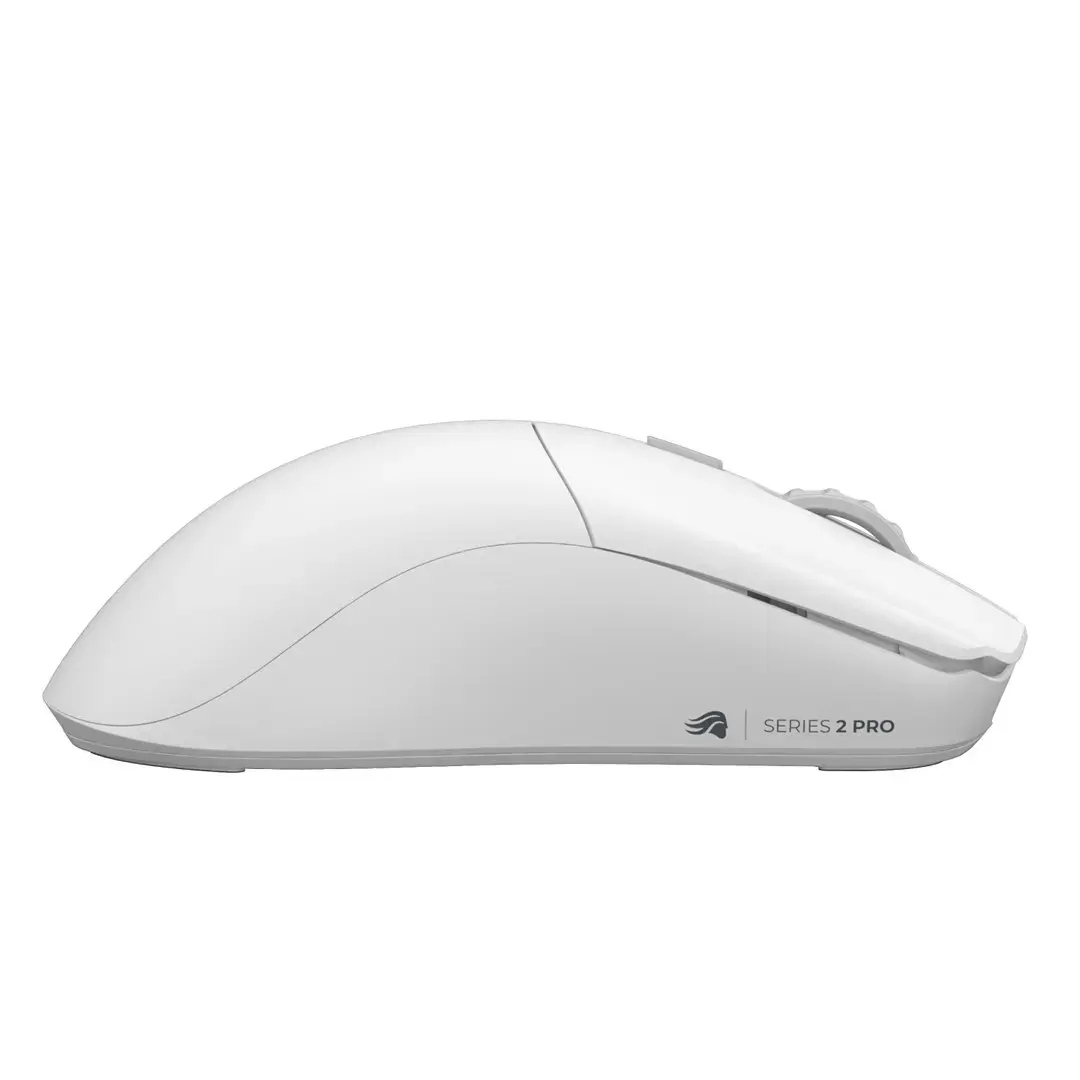 Коврик для мышки Glorious Glorious Series 2 PRO 4K/8K Hz Wireless Mouse Photo 10