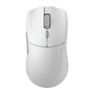 Glorious Gaming Series 2 PRO pele Speļu Labā roka RF Wireless + USB Type-C Optisks 26000 DPI