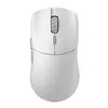 Glorious Gaming Series 2 PRO mouse GLO-MS-S2PRO-WL-WHT Photo 1