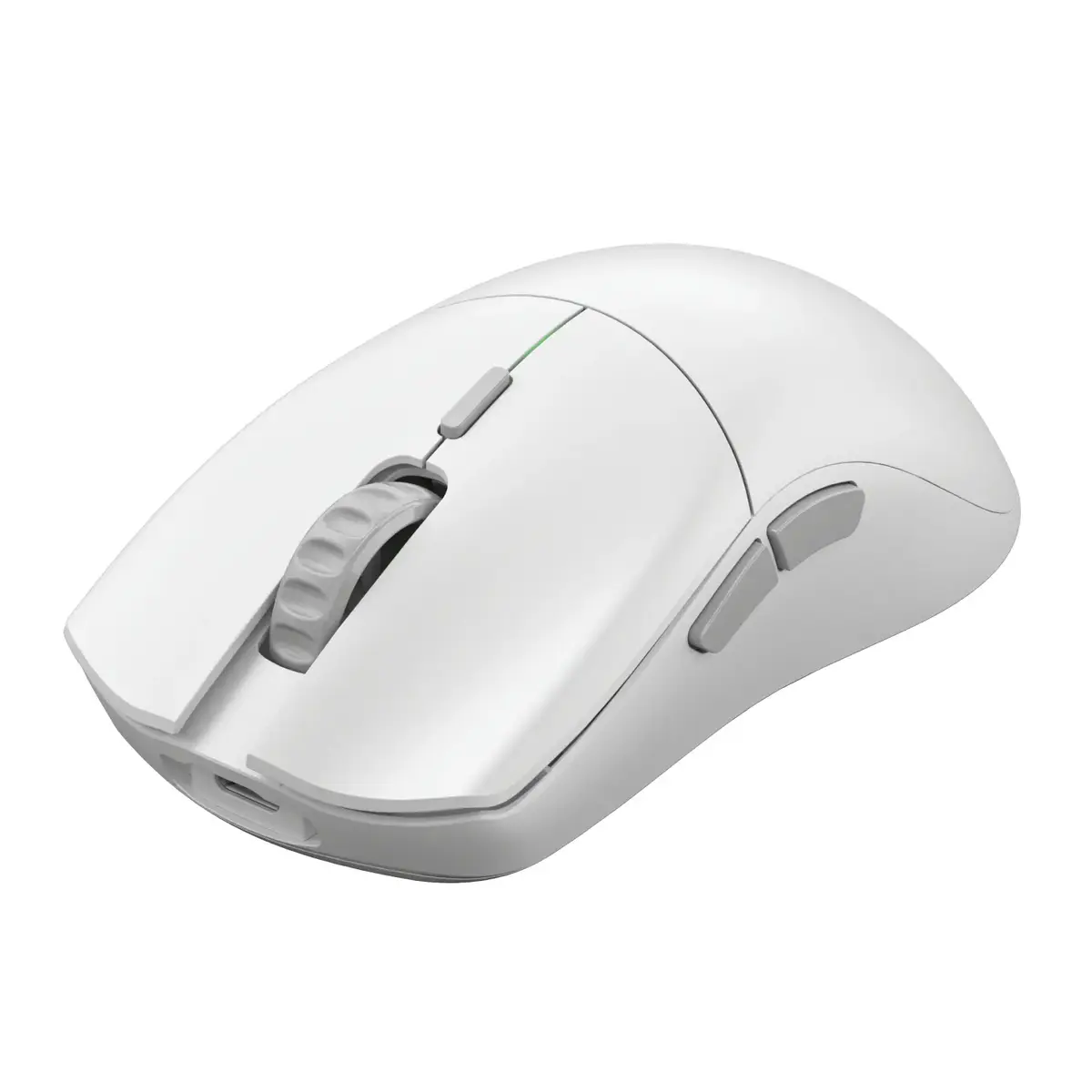 Glorious Series 2 PRO Wireless Gaming Mouse - White Photo 4