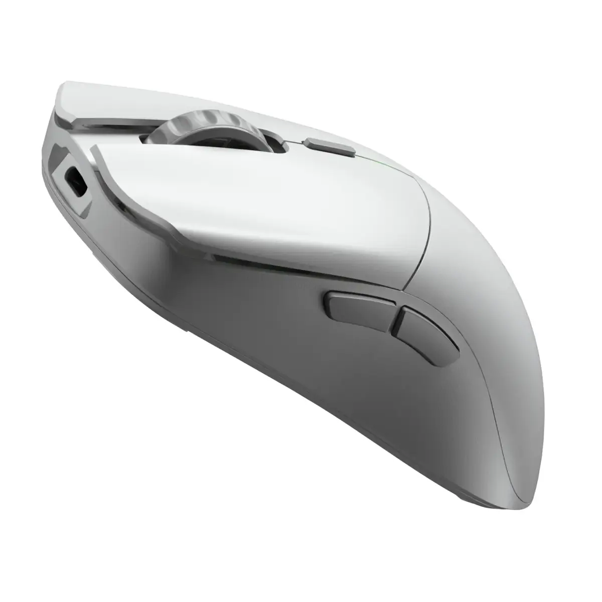 Glorious Series 2 PRO Wireless Gaming Mouse - White Photo 6