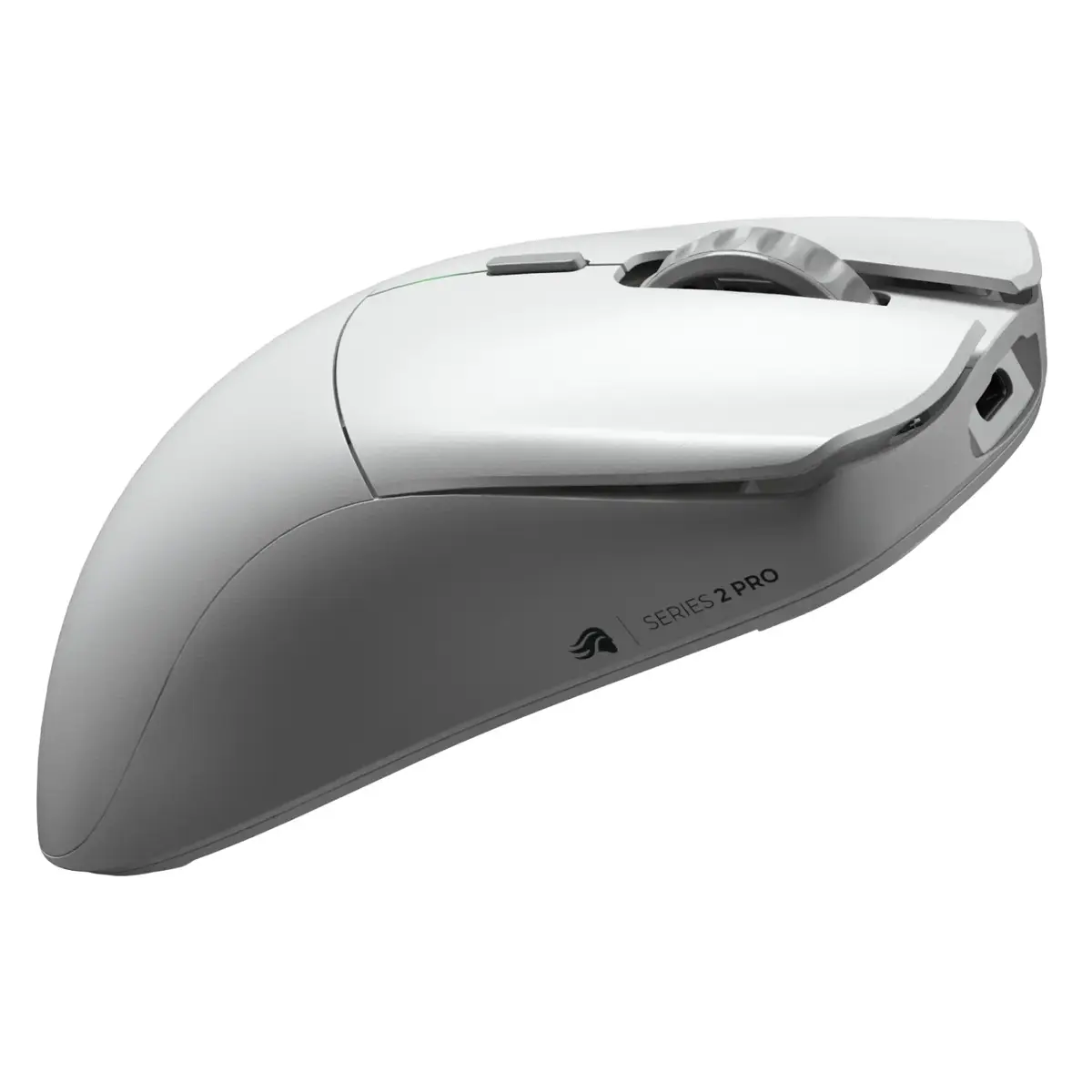 Glorious Series 2 PRO Wireless Gaming Mouse - White Photo 7