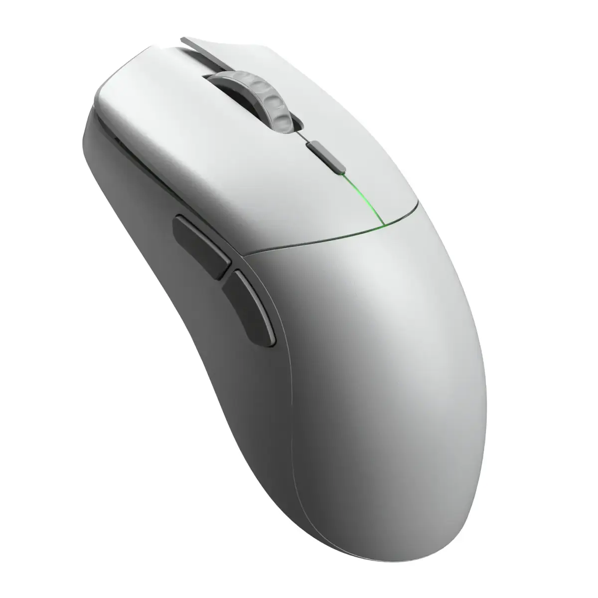 Glorious Series 2 PRO Wireless Gaming Mouse - White Photo 8