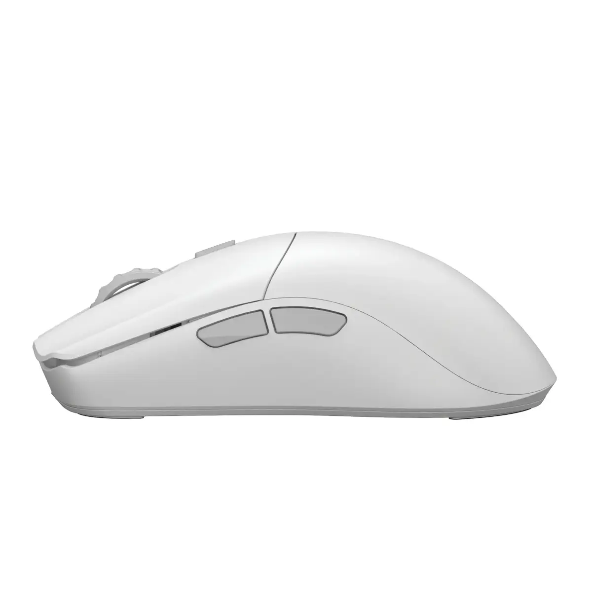 Glorious Series 2 PRO Wireless Gaming Mouse - White Photo 9