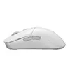 Glorious Series 2 PRO Wireless Gaming Mouse - White Photo 9