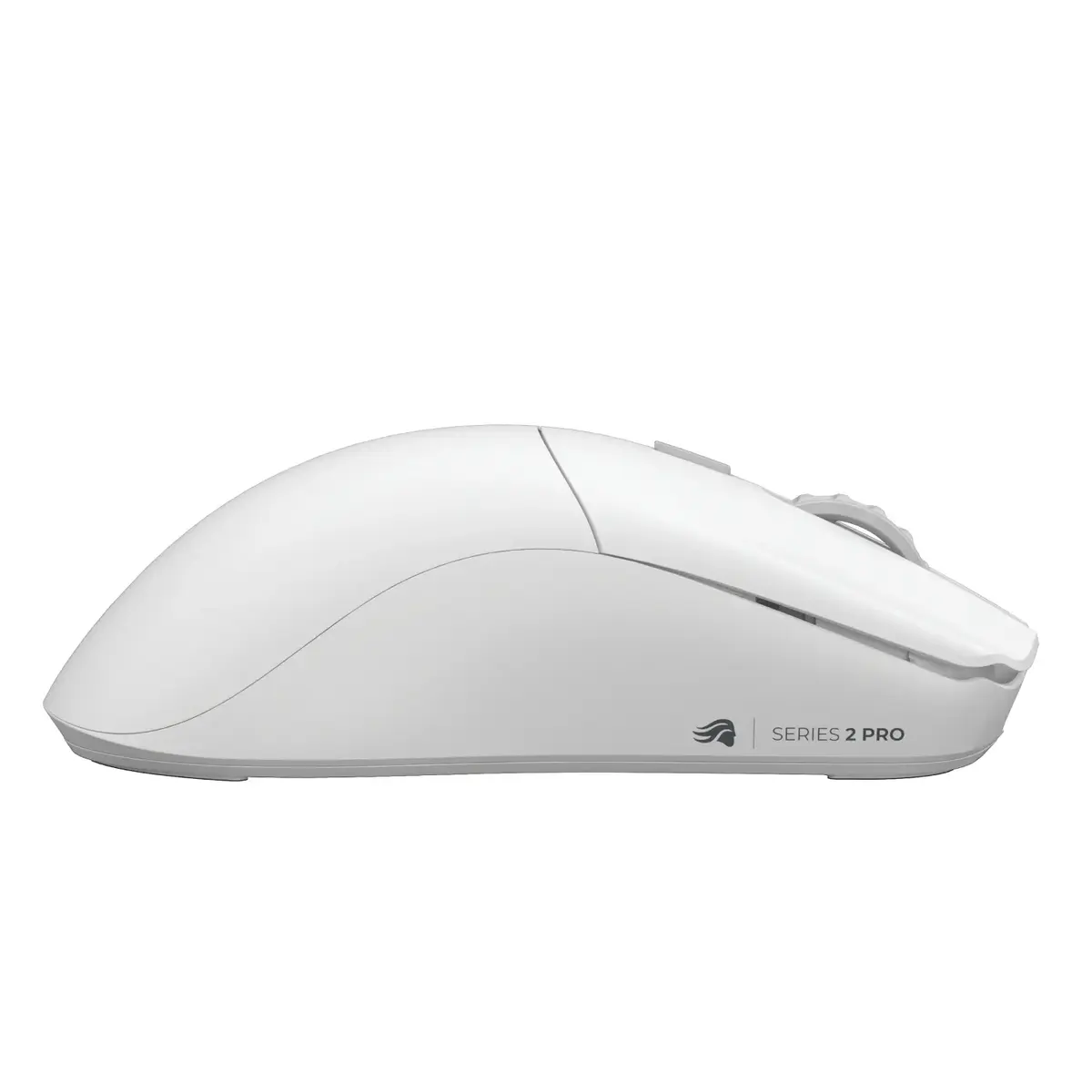 Glorious Series 2 PRO Wireless Gaming Mouse - White Photo 10