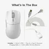 Glorious Series 2 PRO Wireless Gaming Mouse - White Photo 18