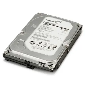 Hard Drive HP 1Tb 3.5 inch SATA 6Gb/S LQ037AT-RFB