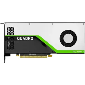 Видеокарта HP HPI nVIDIA Quadro RTX 4000 8GB GDDR6