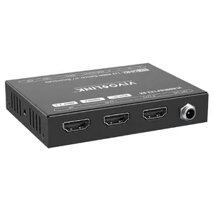 HDMI splitter VivoLink VLHDMISP1X2-8K 1x2, supports up to 8K@60Hz
