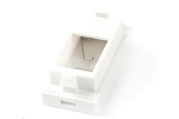 Lanview LKS840 Euro Outlet Photo 4