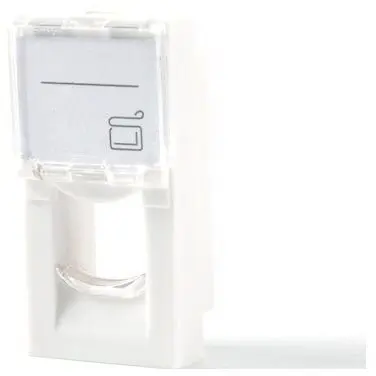 Lanview LKS840 eiro rozete Photo 5