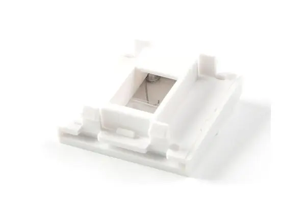 Lanview LKS835 EURO Outlet 1-Port Photo 4