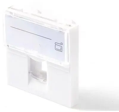 Lanview LKS835 евро розетка 1-порт Photo 5