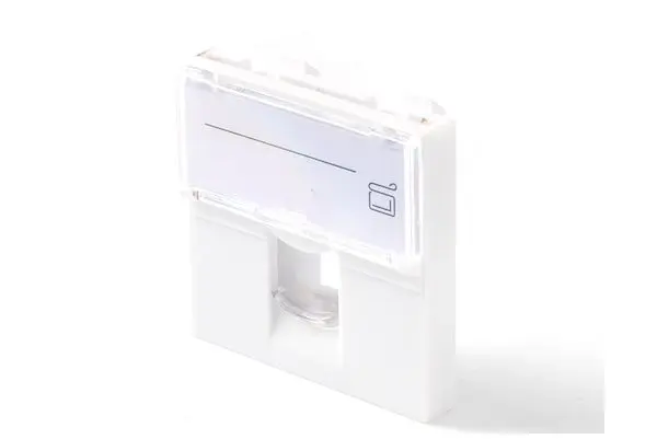 Lanview LKS835 eiro rozete 1-porta Photo 6