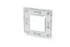 Lanview LKS825 Euro Outlet Metal Frame Photo 2