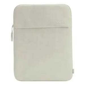 Laptop sleeve Incase Crosstown Sleeve for 16" laptop — Limestone