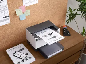 HP 833 Latex apkopes kasetne