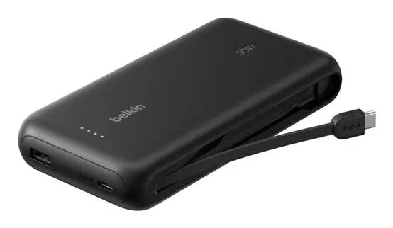 Power Banks