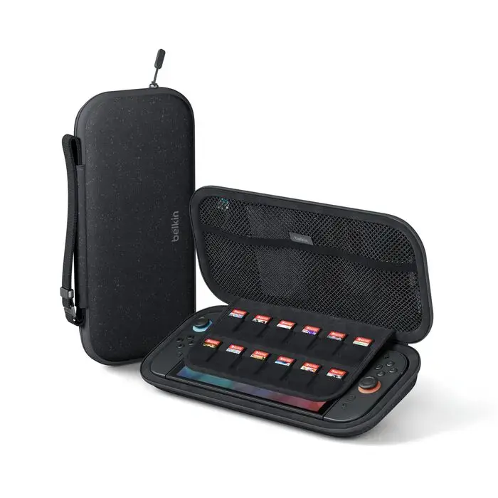 Belkin ENA002HQCH жёсткий футляр для Nintendo Photo 2