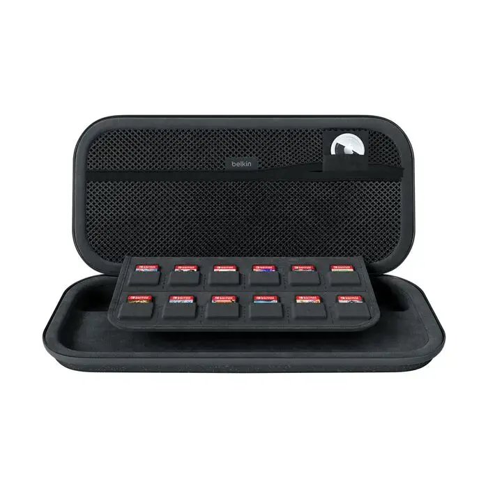 Belkin ENA002HQCH жёсткий футляр для Nintendo Photo 3