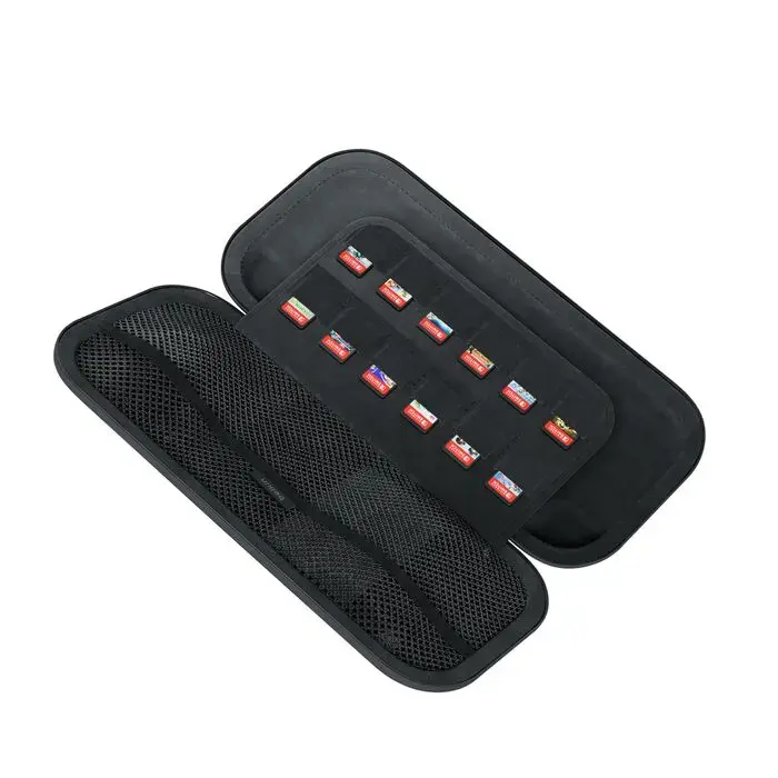 Belkin ENA002HQCH жёсткий футляр для Nintendo Photo 6