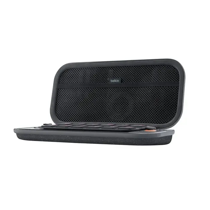 Belkin ENA002HQCH жёсткий футляр для Nintendo Photo 8
