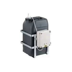 Smidzinātājs PELCO WAS0V23L11M00 23 l (6 gal) 230 V AC
