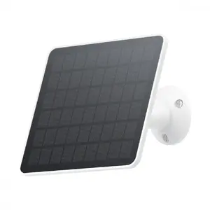 Solar panel Anker 3W for EufyCam 2 / EufyCam 2 Pro / 2C / 2C Pro / EufyCam S330